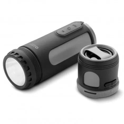 Swiss Peak 4 in 1 Speaker