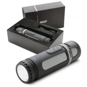 Swiss Peak 4 in 1 Speaker