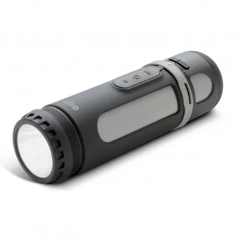 Swiss Peak 4 in 1 Speaker