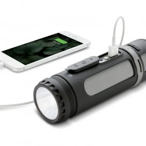 Swiss Peak 4 in 1 Speaker