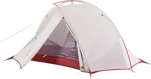 Tagar Tent Single Pole Two-Person Nylon Outdoor Waterproof Ultralight Camping Tent