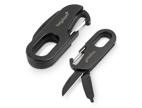 Talca Multi-Tool - Black