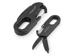 Talca Multi-Tool - Black