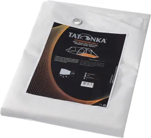 Tatonka Tent Underlay, Porch Ground Sheet 2, Clear, 155 cm, 3707