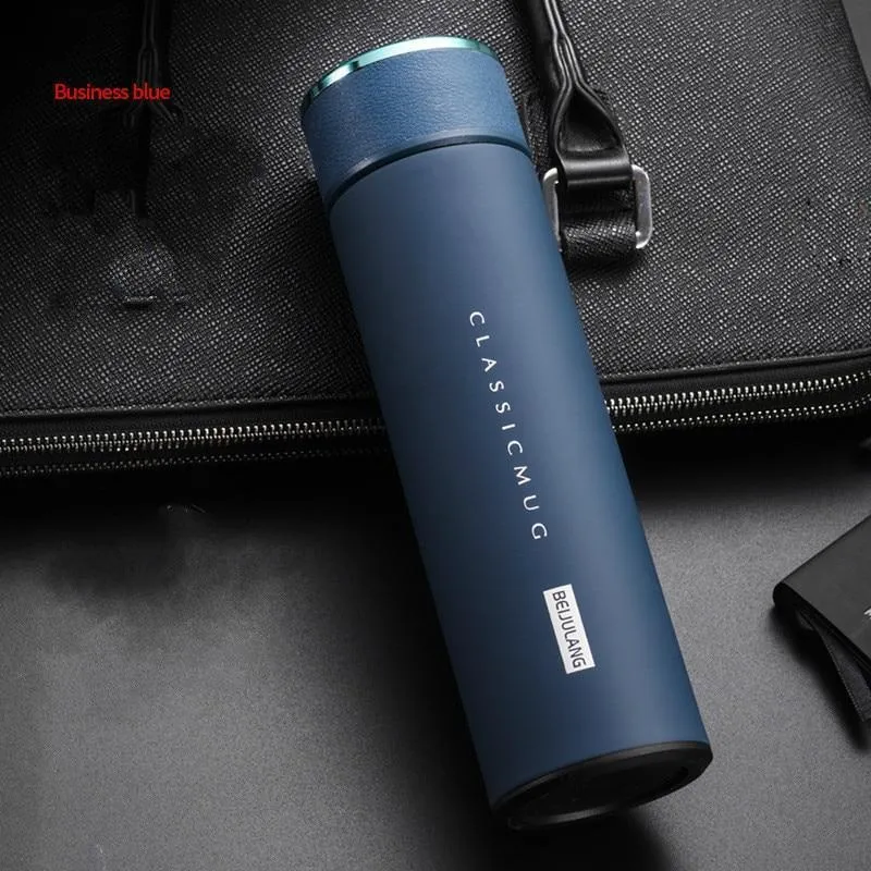 TEMPERATURE DISPLAY SMART MUG