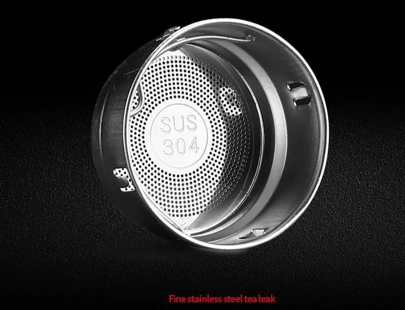 TEMPERATURE DISPLAY SMART MUG