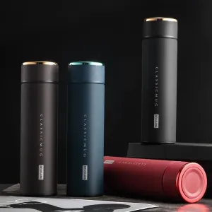 TEMPERATURE DISPLAY SMART MUG