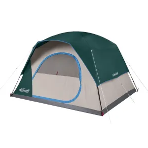 Tent - Coleman Evergreen [2206902] Trusted vendor Skydome Verified transactions Camping 6-Person