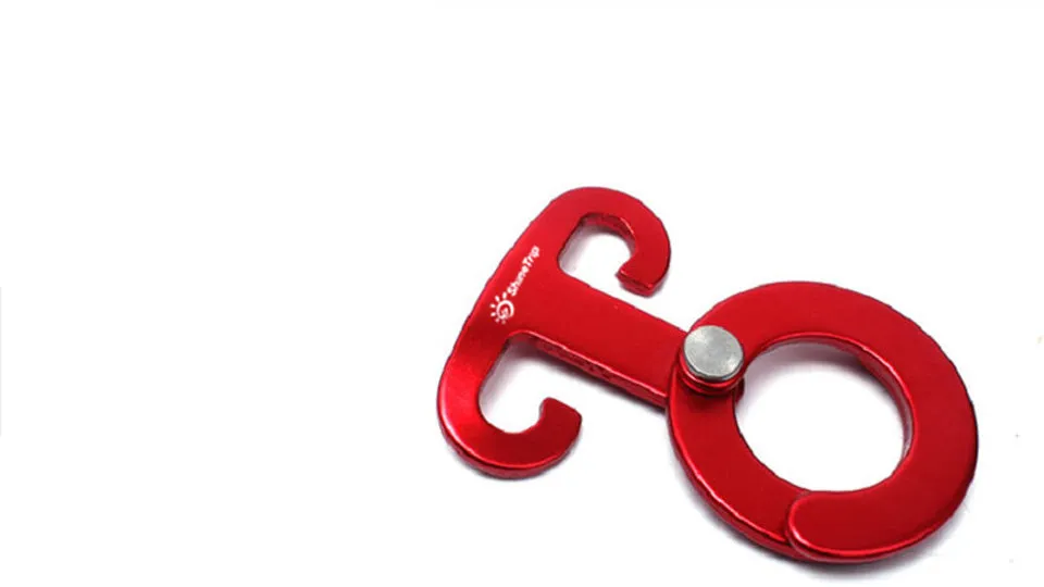 Tent Rope Buckles
