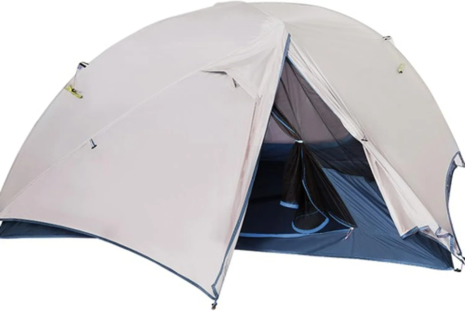 Tents 2 Person Ultralight Tent 20D Nylon Silicone Coated Fabric Waterproof Tourist Backpacking Tents Outdoor Camping 1.47 kg