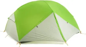 Tents for Camping Beach Tents Ultralight Instant Tent 2 Person Easy Set Up Double Layer Waterproof 3 Season Camping Tent for Outdoor Hiking Family Tents for Camping Hiking Traveling