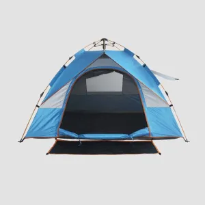 Tents for Camping Waterproof Instant Pop Up Tent 2-3 Person Camping Tent, Instant Set Up, Outdoor Hiking Backpacking Tent Shelter for Outdoor Camping Beach Hiking