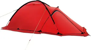Tents for Camping Winter Alpine Tent Ultralight 2 Person 4 Season Outdoor Mountain Camping Safe Reflect Belt Hike Tourist