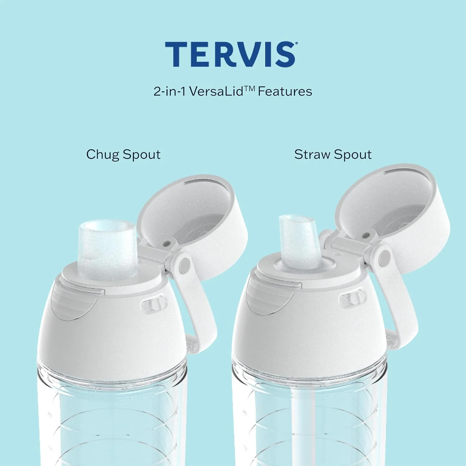 Tervis Peanuts - Charlie Brown Zig Zag Made in USA Double Walled Insulated Tumbler Travel Cup Keeps Drinks Cold & Hot, 24oz Venture Lite Water Bottle, Classic