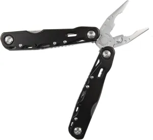 The Force - Sarge Multi-Tool (Black)