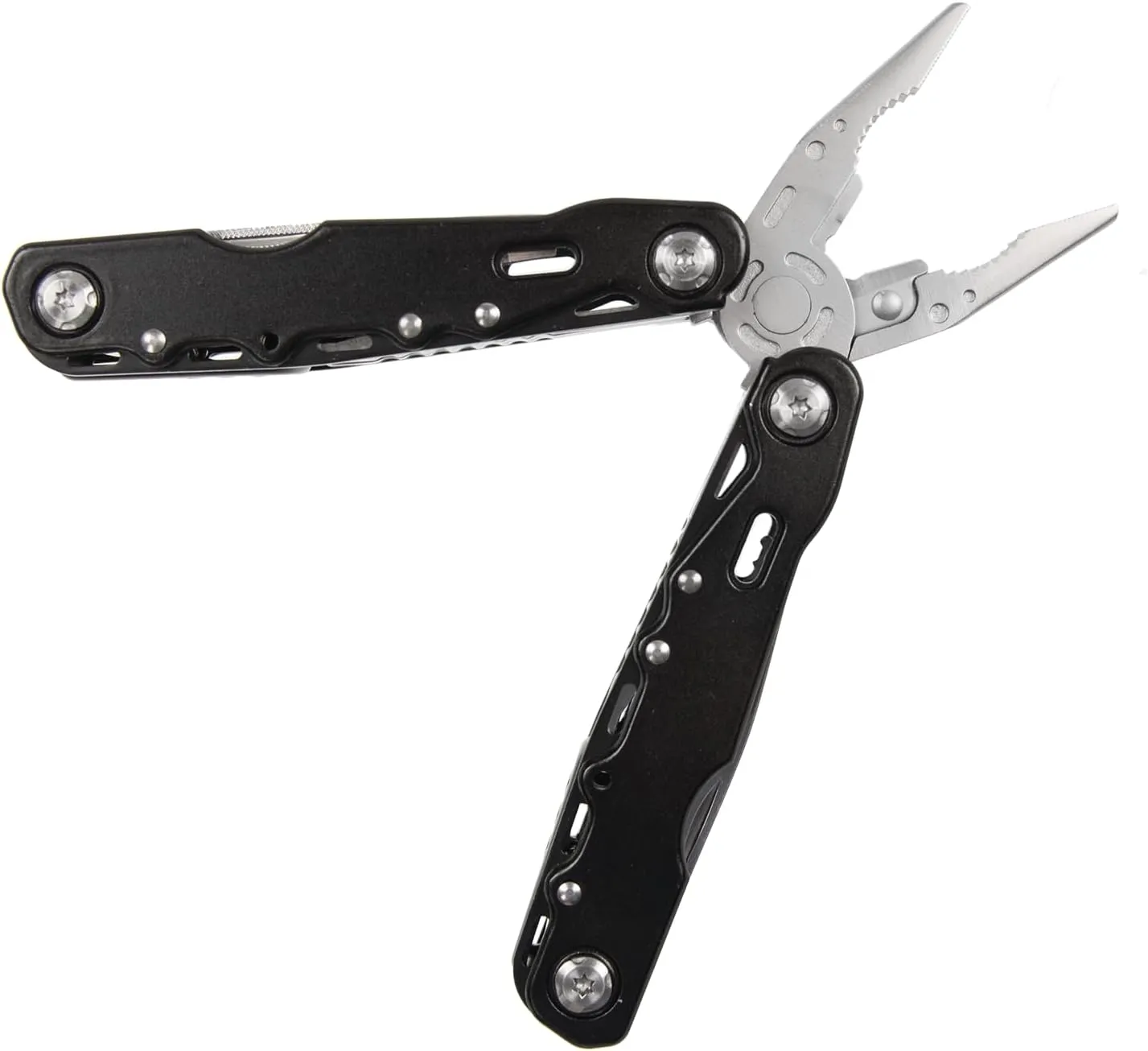 The Force - Sarge Multi-Tool (Black)