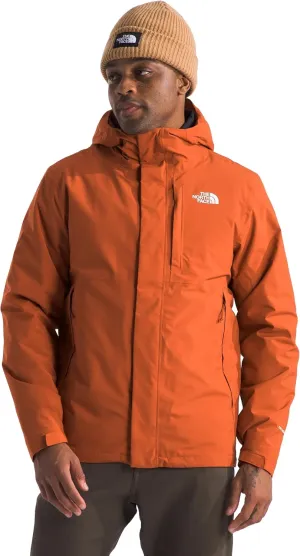 THE NORTH FACE Men's Carto Triclimate Waterproof Jacket