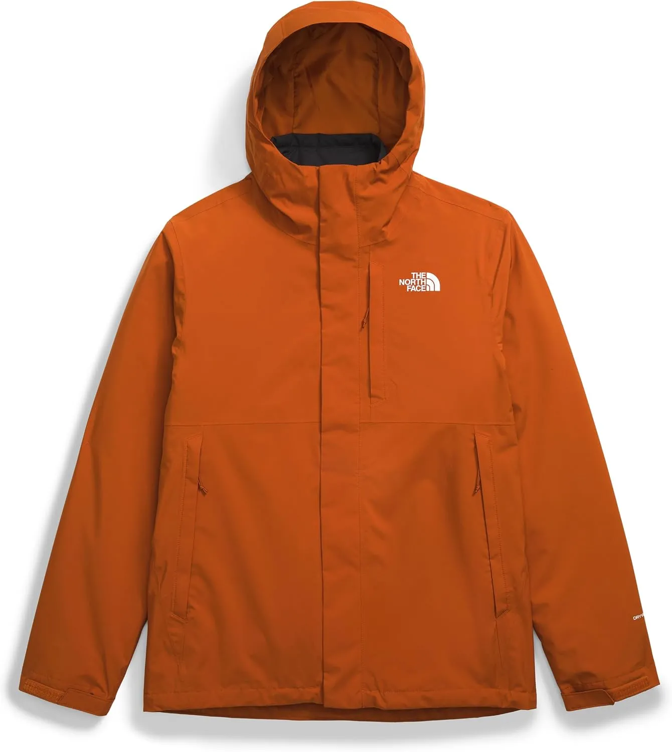 THE NORTH FACE Men's Carto Triclimate Waterproof Jacket