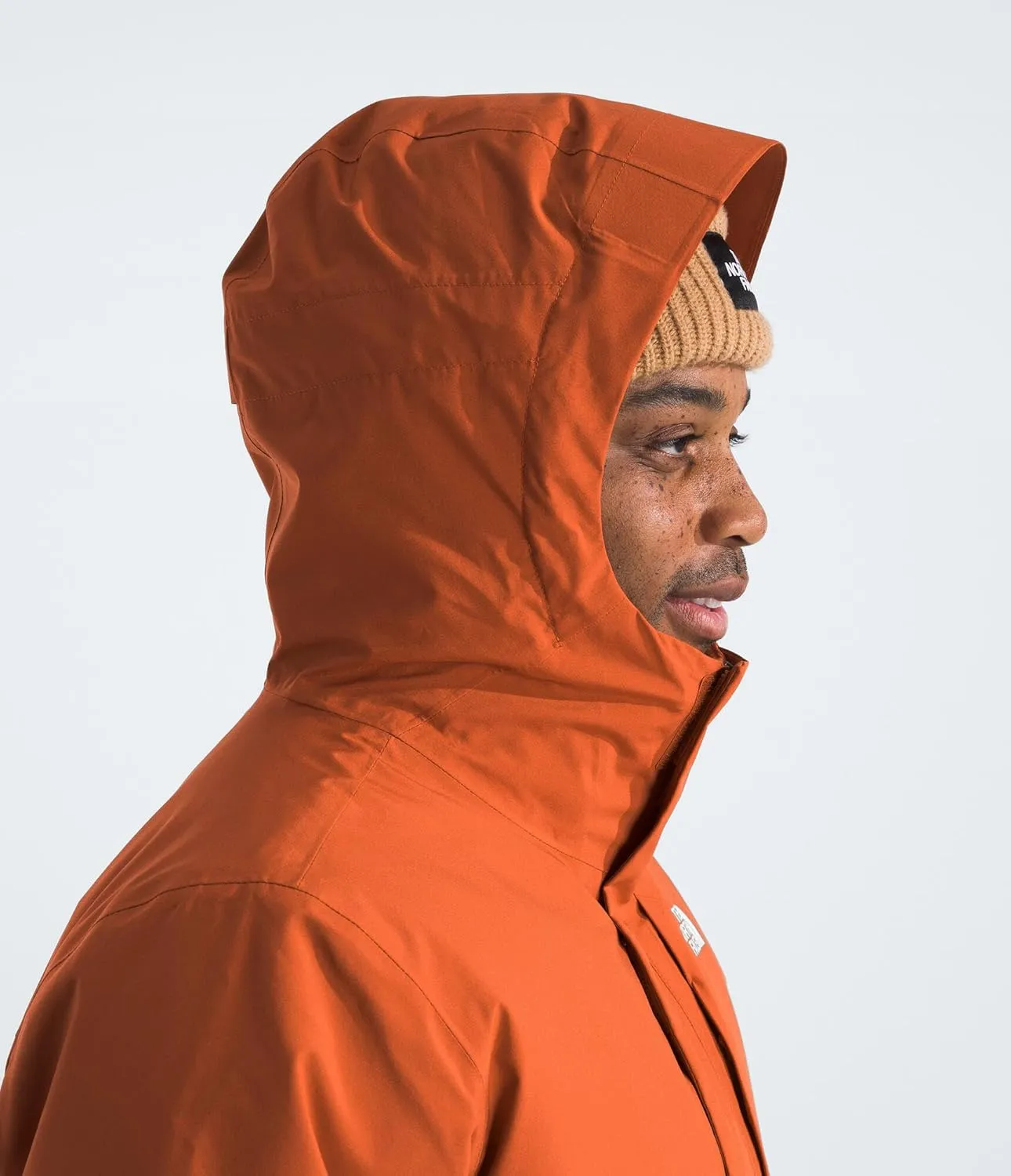 THE NORTH FACE Men's Carto Triclimate Waterproof Jacket