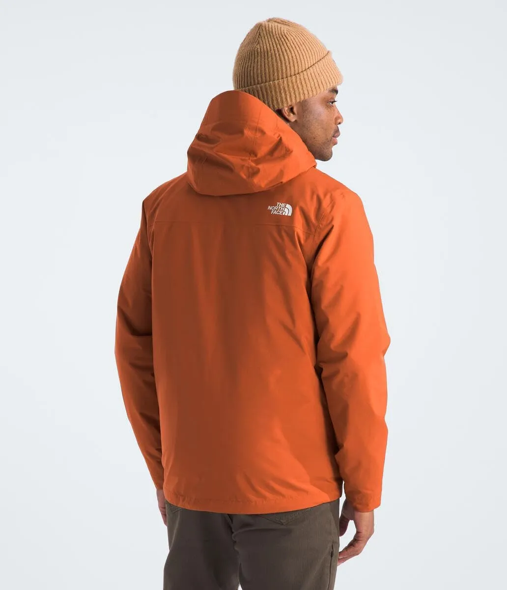 THE NORTH FACE Men's Carto Triclimate Waterproof Jacket