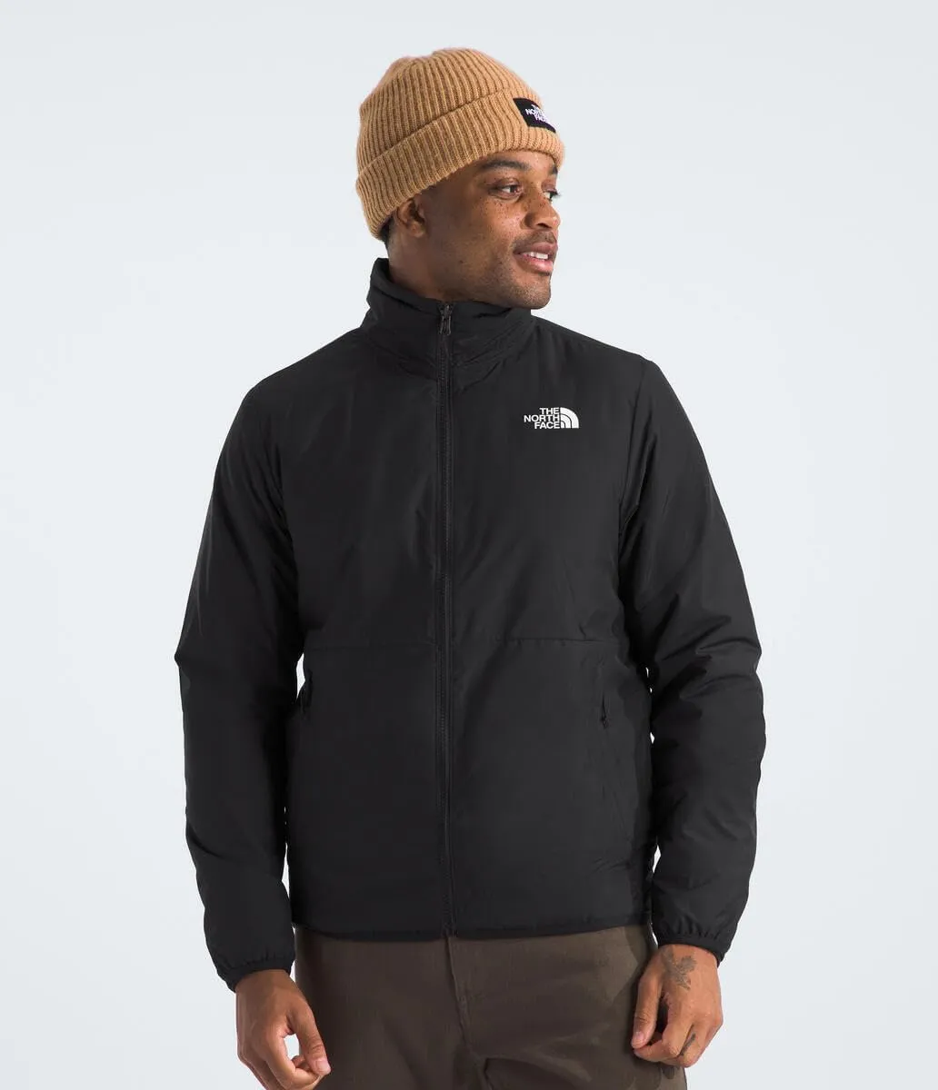 THE NORTH FACE Men's Carto Triclimate Waterproof Jacket