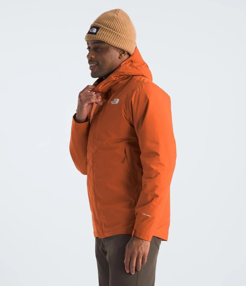 THE NORTH FACE Men's Carto Triclimate Waterproof Jacket