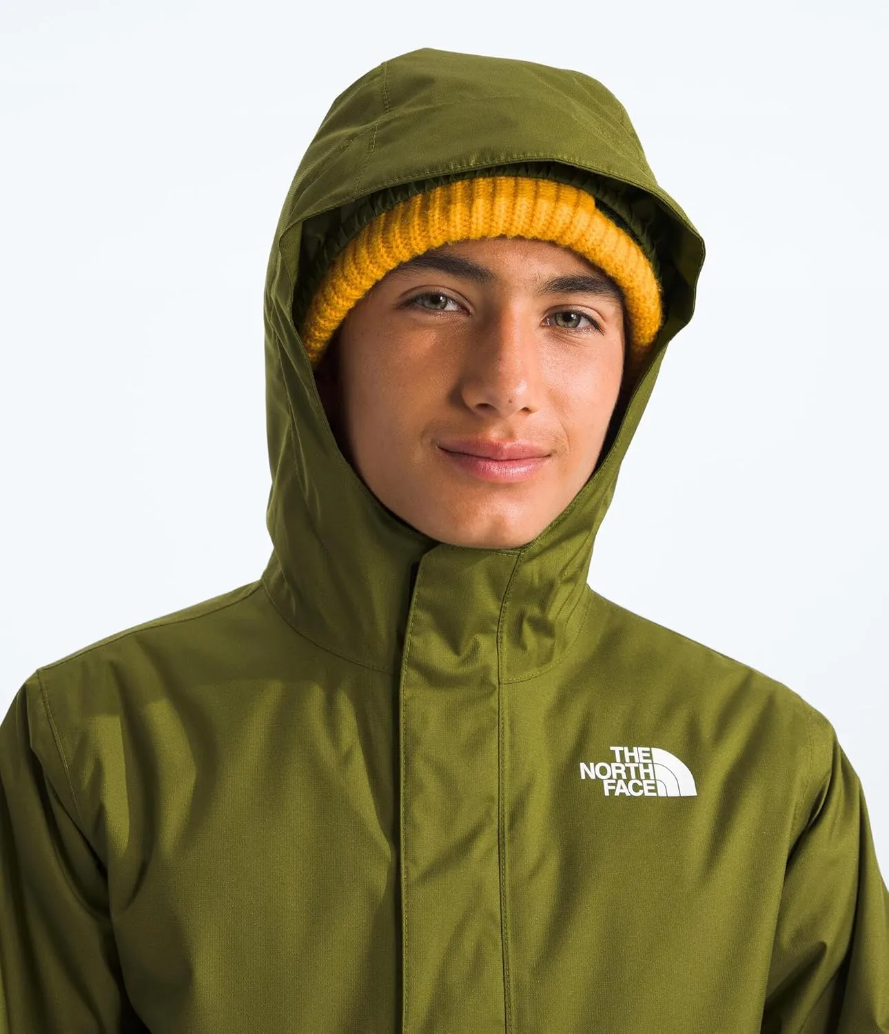 THE NORTH FACE Teen Snowquest Insulated Jacket