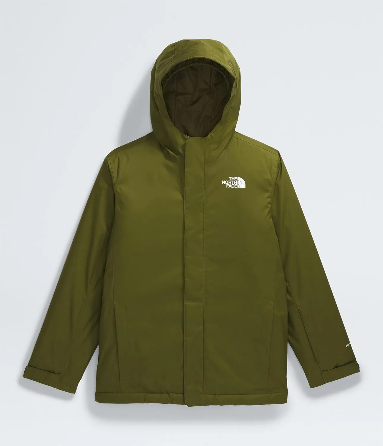 THE NORTH FACE Teen Snowquest Insulated Jacket