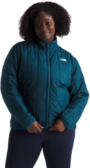 THE NORTH FACE Women's Junction Insulated Jacket (Standard and Plus Size)