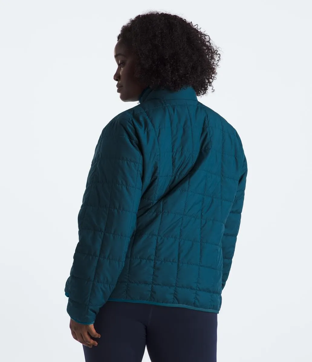 THE NORTH FACE Women's Junction Insulated Jacket (Standard and Plus Size)