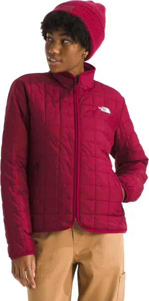 THE NORTH FACE Women's Junction Insulated Jacket (Standard and Plus Size)