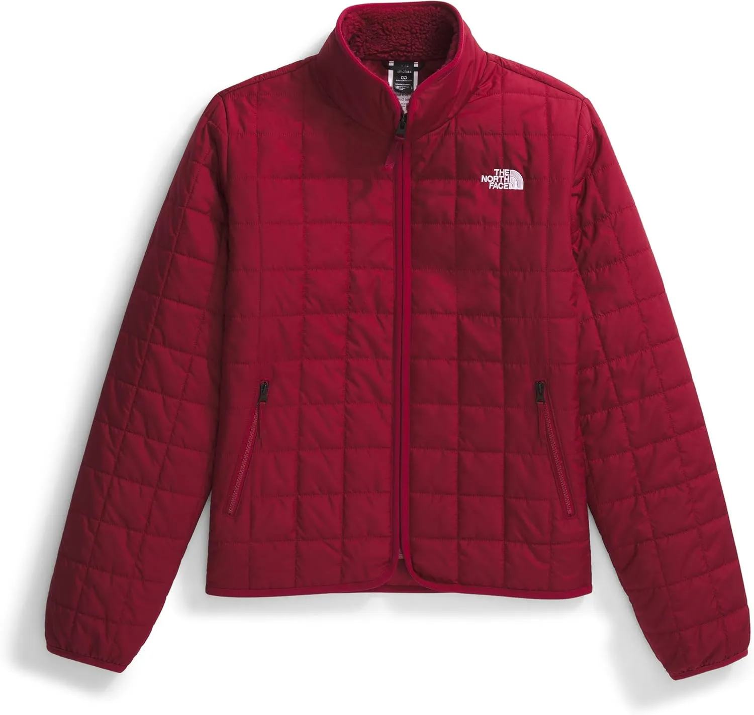 THE NORTH FACE Women's Junction Insulated Jacket (Standard and Plus Size)