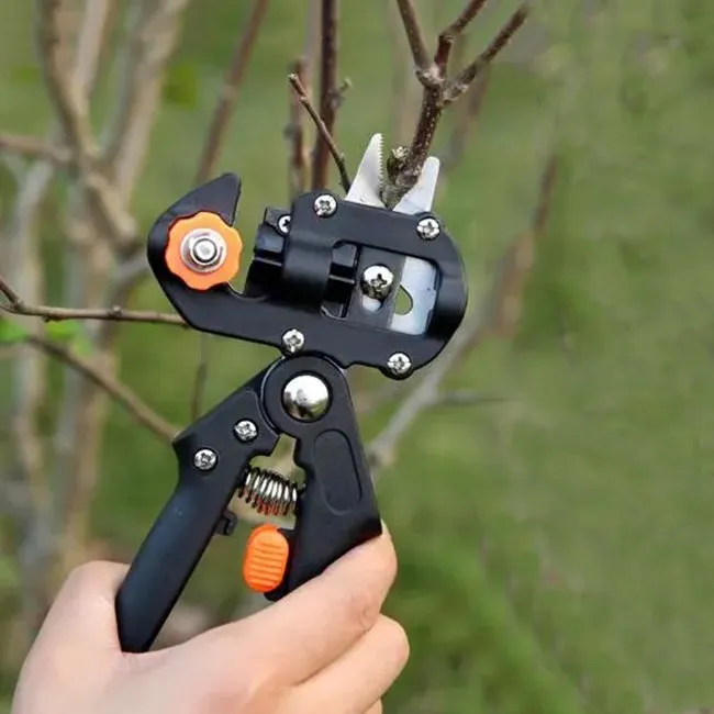 Tree Grafting Cutting Tool