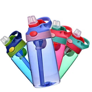 Tritan Kids Water Bottle - 480ml