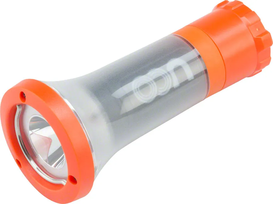 UCO Clarus   Flashlight
