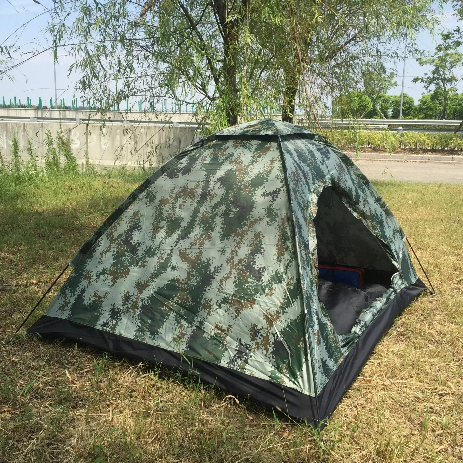 Ultralight Camping Tent