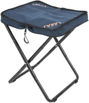 Ultralight Portable Folding Camping Stool, Super Compact Mini Foldable Stool Fishing Stool, for Outdoor Hiking Backpacking Travelling Little Stools,D
