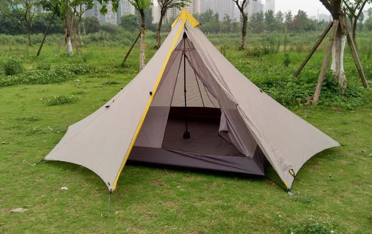 Ultralight Well-loved Unique assortment Inner Tent Camping