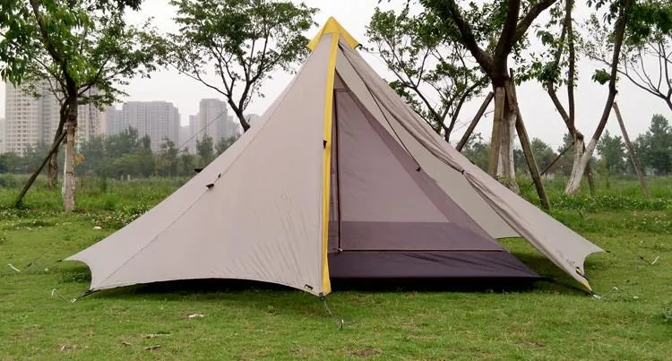 Ultralight Well-loved Unique assortment Inner Tent Camping