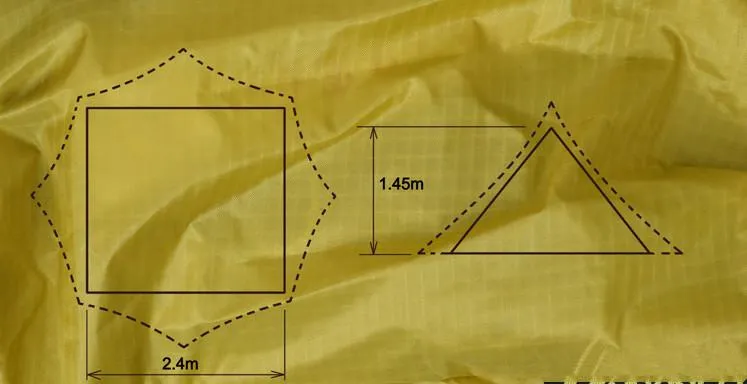 Ultralight Well-loved Unique assortment Inner Tent Camping