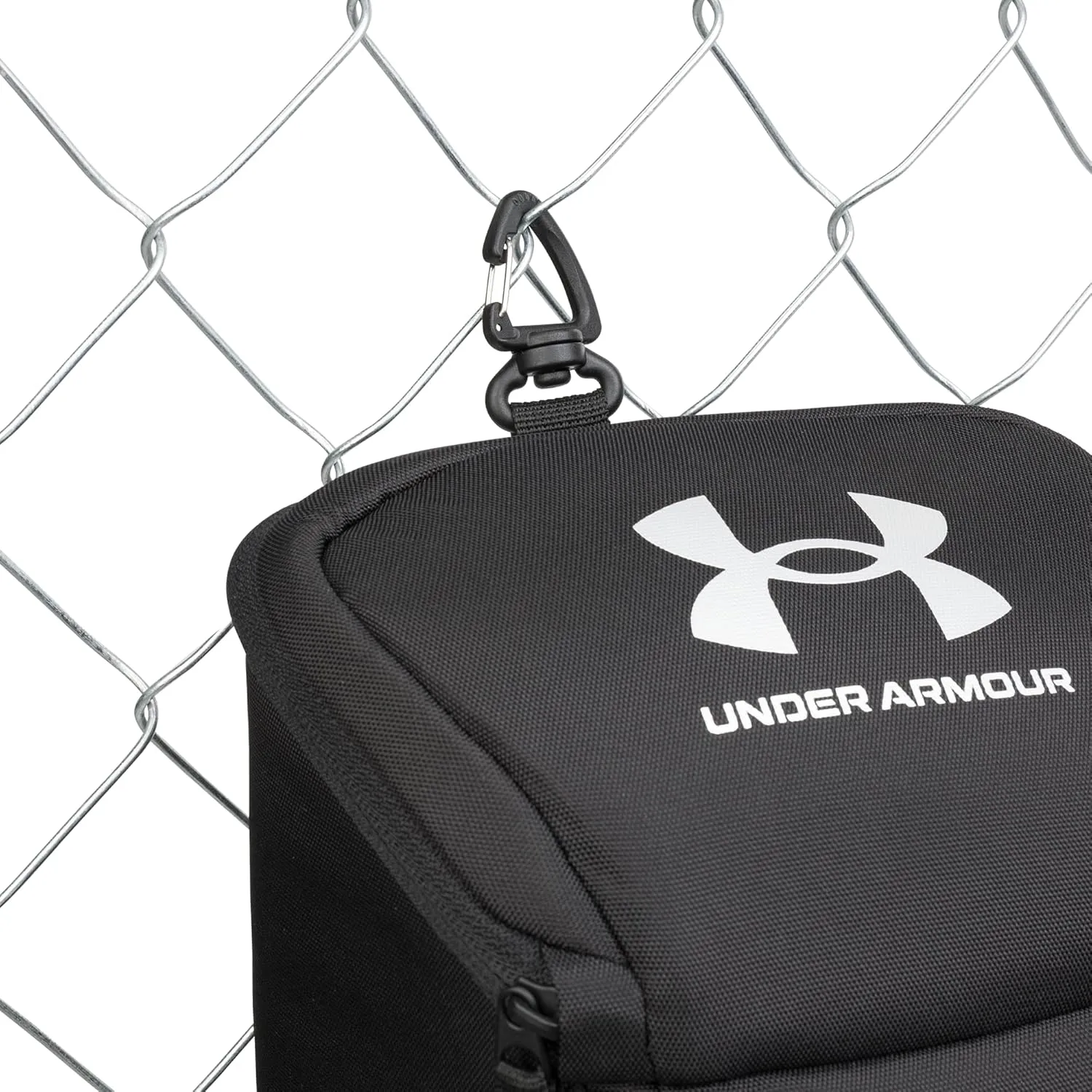 Under Armour UA Sideline Mini Black/White OSFA
