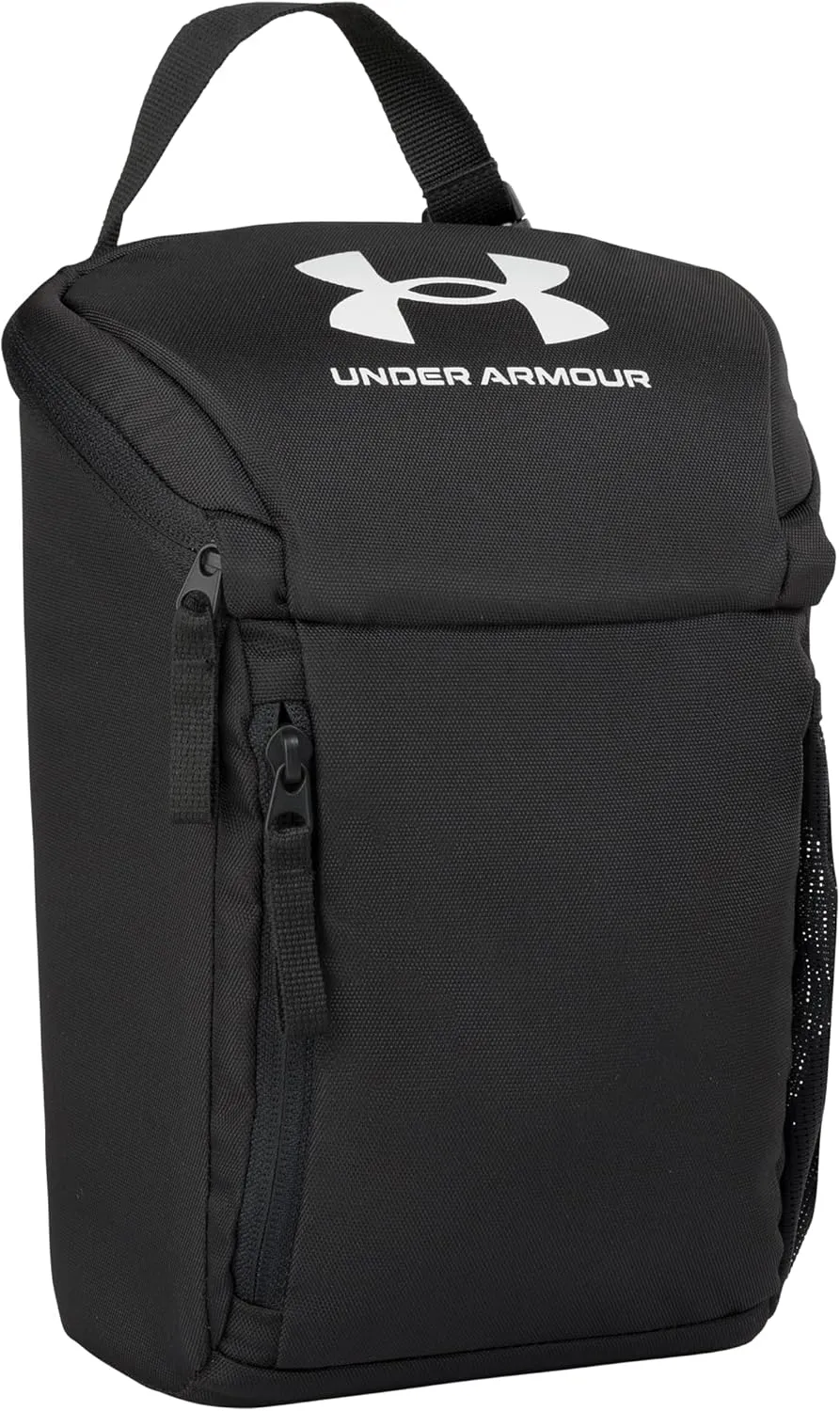 Under Armour UA Sideline Mini Black/White OSFA