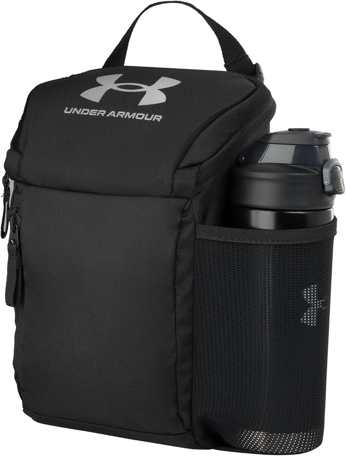 Under Armour UA Sideline Mini Black/White OSFA