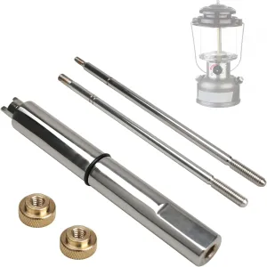 Upgrade Applicable to Coleman Lantern/Stove Check Valve Removal Tool Professional Tool