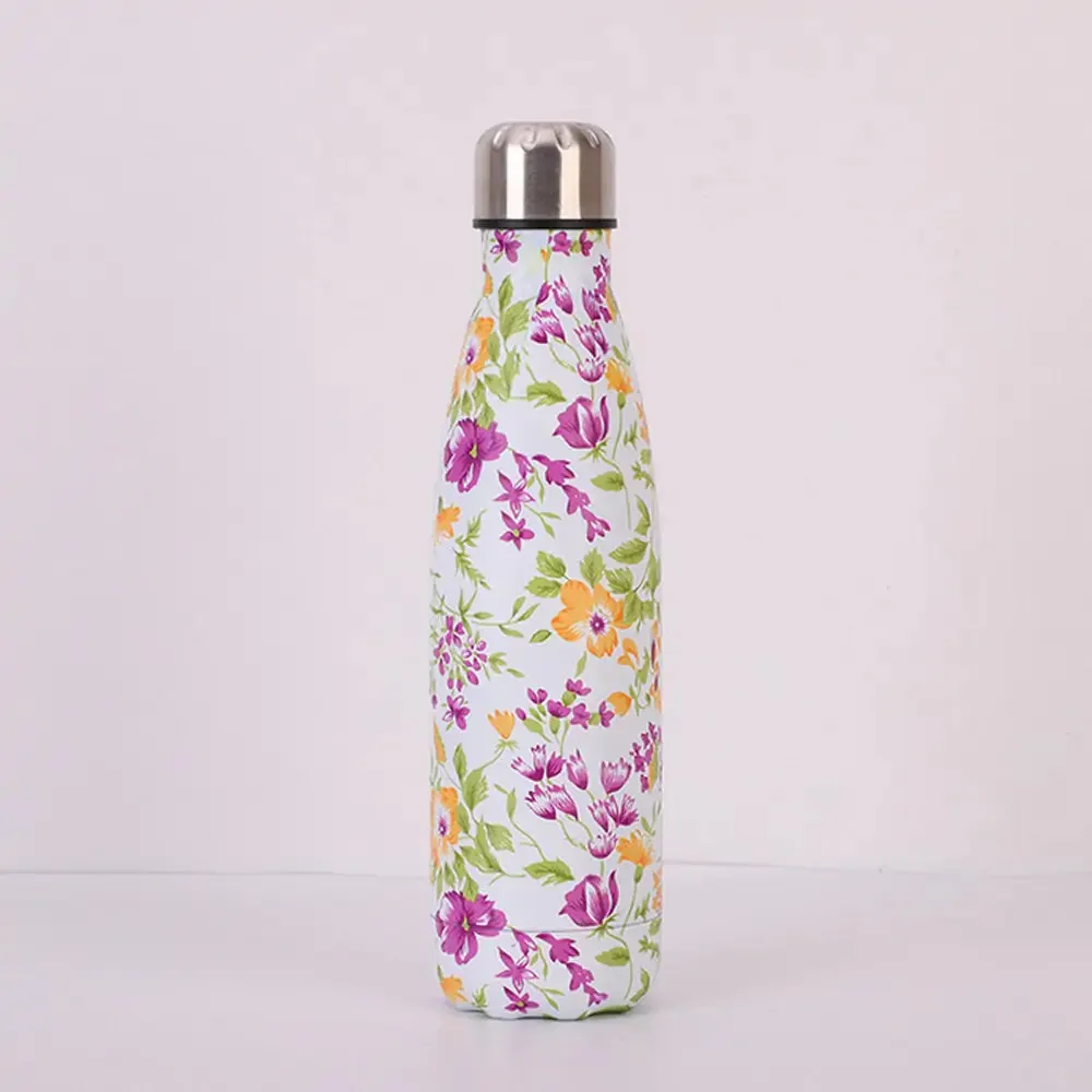 Vacuum Insulated Water Bottle