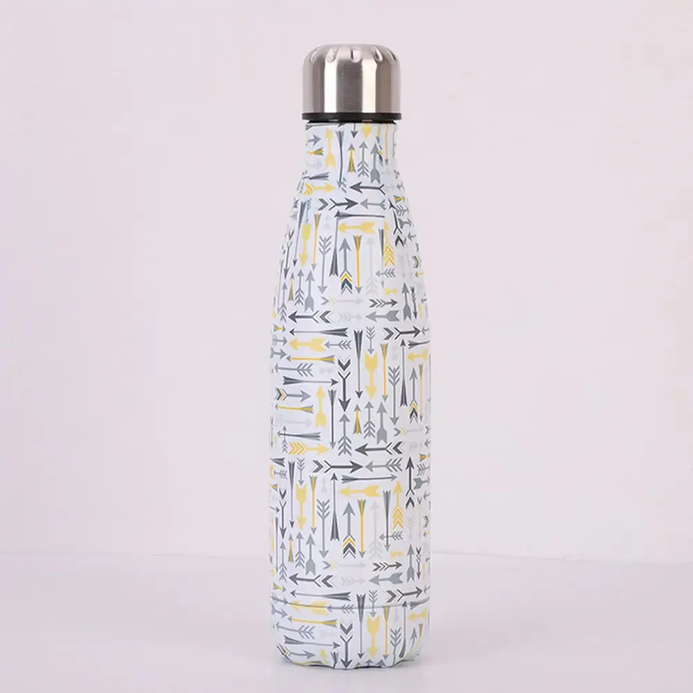 Vacuum Insulated Water Bottle