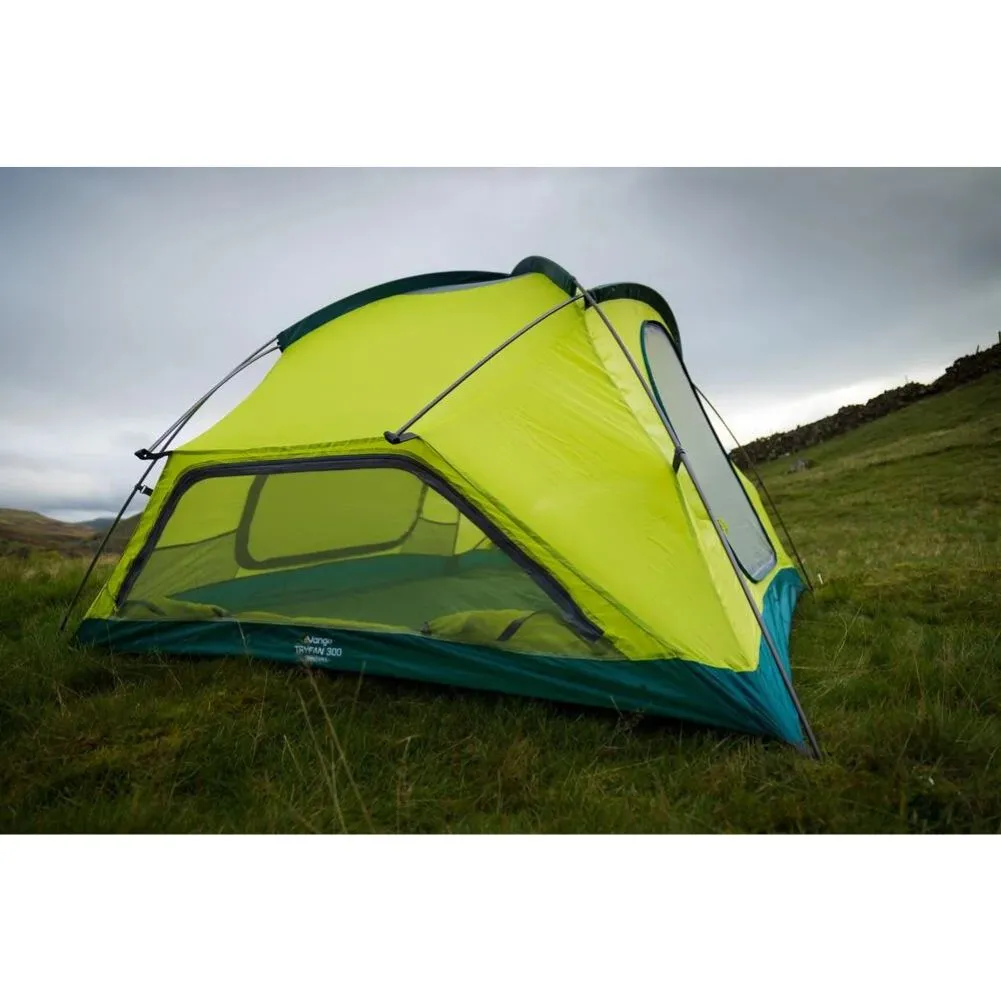 Vango Tryfan 200 Tent - 2 Man Tent