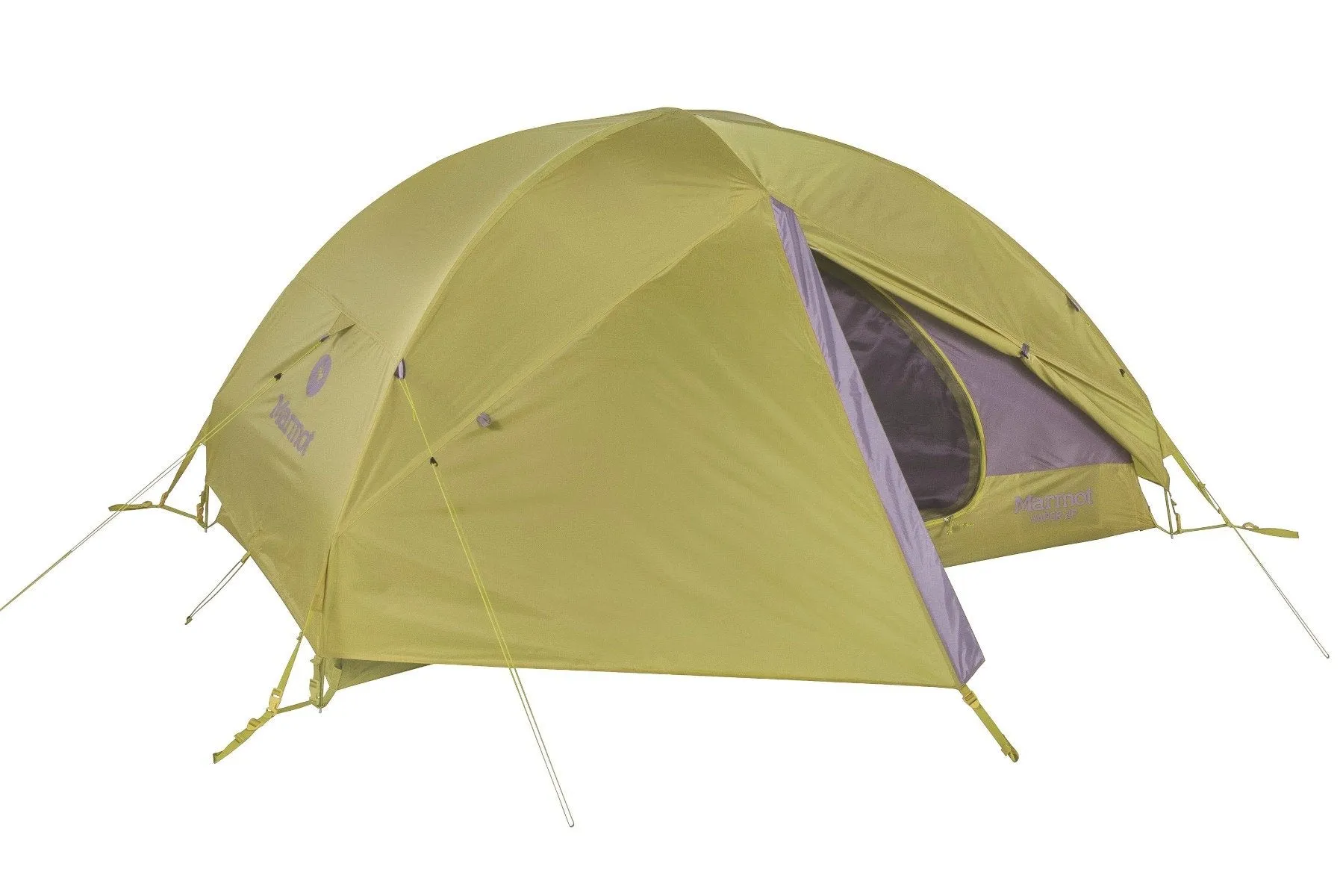 Vapor 2 Person Tent