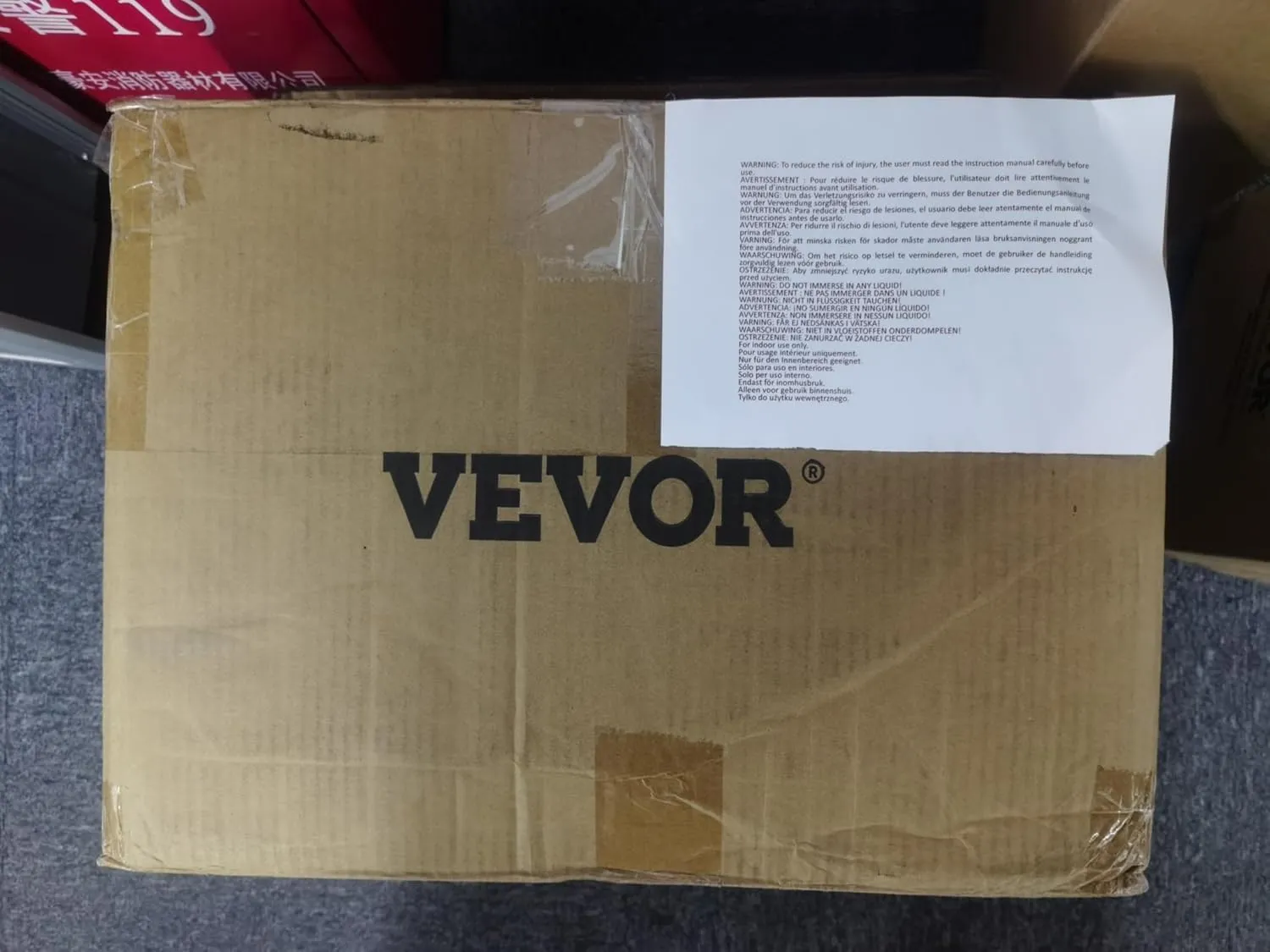 VEVOR Pickup Truck Tent/SUV Tent for Camping, Waterproof PU2000mm Sleeping Truck Bed Tent, Pickup Tent Design for 2-3 Person, SUV Tent Design for 5-8 Person
