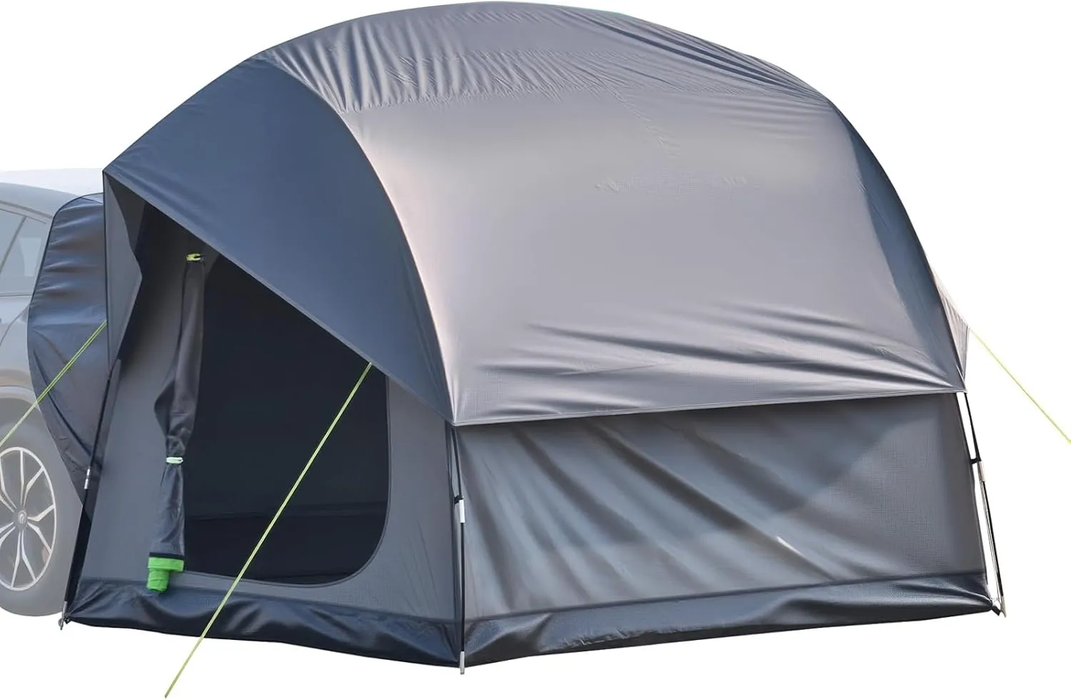 VEVOR Pickup Truck Tent/SUV Tent for Camping, Waterproof PU2000mm Sleeping Truck Bed Tent, Pickup Tent Design for 2-3 Person, SUV Tent Design for 5-8 Person